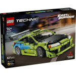 LEGO Technic 827τμχ Κωδικός 42229