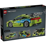 LEGO Technic 827τμχ Κωδικός 42229