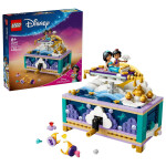 LEGO Disney 458τμχ Κωδικός 43295