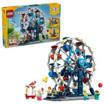 LEGO Creator Iconic Ferris Wheel για 8 Ετών 916τμχ Κωδικός 31389