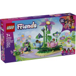 LEGO Friends Spinning Flower Fairy Teacup Ride για 7 Ετών 321τμχ Κωδικός 42702