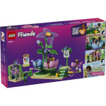 LEGO Friends Spinning Flower Fairy Teacup Ride για 7 Ετών 321τμχ Κωδικός 42702