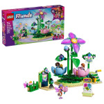 LEGO Friends Spinning Flower Fairy Teacup Ride για 7 Ετών 321τμχ Κωδικός 42702