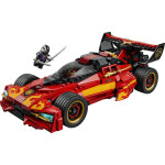 LEGO Ninjago X-1 Ninja Charger 15th Anniversary για 14 Ετών 691τμχ Κωδικός 71867