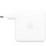 Apple USB-C Φορτιστής Laptop 96W για Apple με Αποσπώμενο Καλώδιο Τροφοδοσίας Κωδικός MW2L3ZM/A