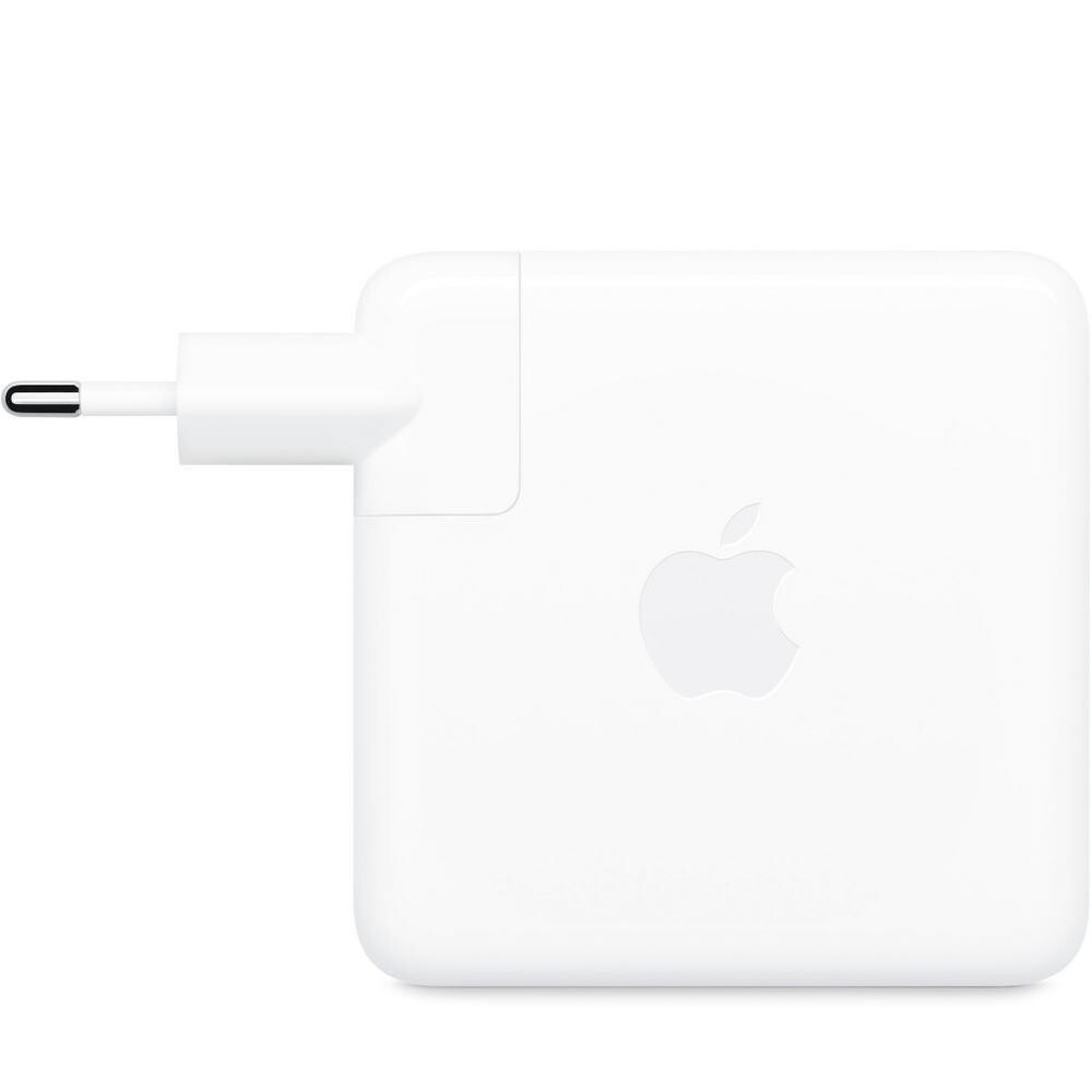 Apple USB-C Φορτιστής Laptop 96W για Apple με Αποσπώμενο Καλώδιο Τροφοδοσίας Κωδικός MW2L3ZM/A