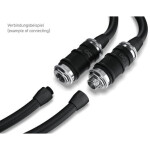 Alphacool Alphacool Es Schnellversschluss Blh1a Γυναίκα Ag