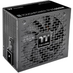 Thermaltake Toughpower TF3 1650W Μαύρο Τροφοδοτικό Υπολογιστή Full Modular