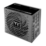 Thermaltake Toughpower TF3 1650W Μαύρο Τροφοδοτικό Υπολογιστή Full Modular