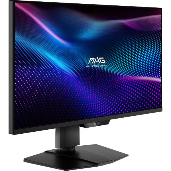 MSI MAG 274QPF X30MV VA HDR Gaming Monitor 27 QHD 2560x1440 300Hz με Χρόνο Απόκρισης 0.5ms GTG