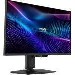 MSI MAG 274QPF X30MV VA HDR Gaming Monitor 27 QHD 2560x1440 300Hz με Χρόνο Απόκρισης 0.5ms GTG