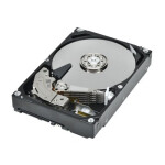 Toshiba MG10 Enterprise 4TB HDD Σκληρός Δίσκος 3.5 SATA III 7200rpm για Server MG10ADA400