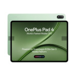 OnePlus Pad 4 13.2 Tablet 12GB/256GB Sage