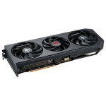 PowerColor Radeon RX 9070 GRE 12GB GDDR6 Hellhound Κάρτα Γραφικών Κωδικός RX9070GRE 12G-L/OC