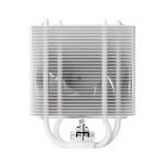 Arctic Freezer 36-S Ψύκτρα Επεξεργαστή Διπλού Ανεμιστήρα για Socket 1700/1851/AM4/AM5 με ARGB Φωτισμό Λευκή