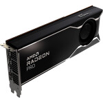 Sapphire Radeon Pro W7800 48GB GDDR6 Lite Κάρτα Γραφικών Κωδικός 32353-01-20G