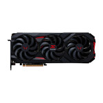PowerColor Radeon RX 9070 GRE 12GB GDDR6 Red Devil Κάρτα Γραφικών Κωδικός RX9070GRE 12G-E/OC