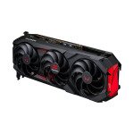 PowerColor Radeon RX 9070 GRE 12GB GDDR6 Red Devil Κάρτα Γραφικών Κωδικός RX9070GRE 12G-E/OC