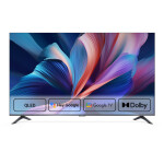 Xiaomi Smart Τηλεόραση 50 4K UHD QLED A Pro HDR 2026 ELA6088EU