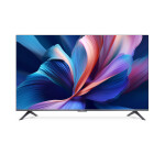 Xiaomi Smart Τηλεόραση 50 4K UHD QLED A Pro HDR 2026 ELA6088EU