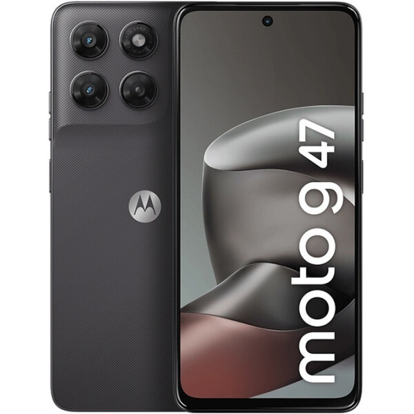 Motorola Moto G47 5G Dual SIM 8/128GB PANTONE Impenetrable