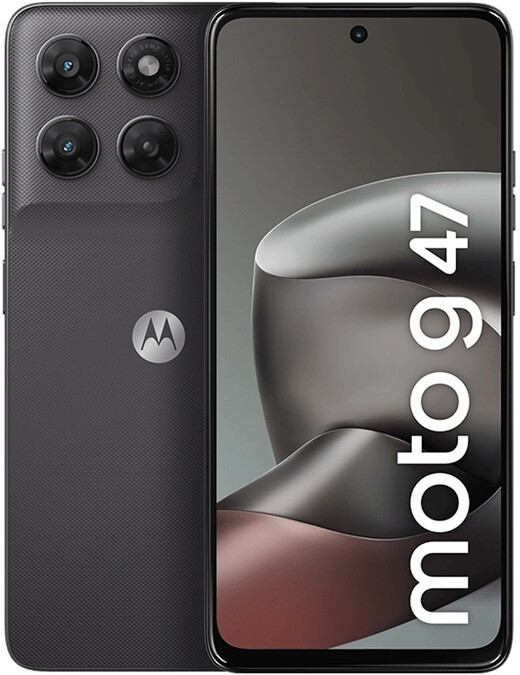 Motorola Moto G47 5G Dual SIM 8/128GB PANTONE Impenetrable