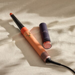Dyson Hs08 Airwrap I.d Ηλεκτρική Βούρτσα με Αέρα για Ίσιωμα και Μπούκλες 1300W