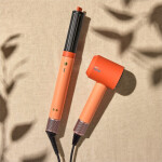 Dyson Hs08 Airwrap I.d Ηλεκτρική Βούρτσα με Αέρα για Ίσιωμα και Μπούκλες 1300W