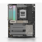 Sapphire NITRO X870EA PhantomLink Edition Wi-Fi Motherboard ATX με AMD AM5 Socket 52122-01-40G