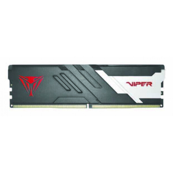 Pat Says Now Viper Venom DDR5 με Module 1x8GB και Ταχύτητα 6000 για Desktop