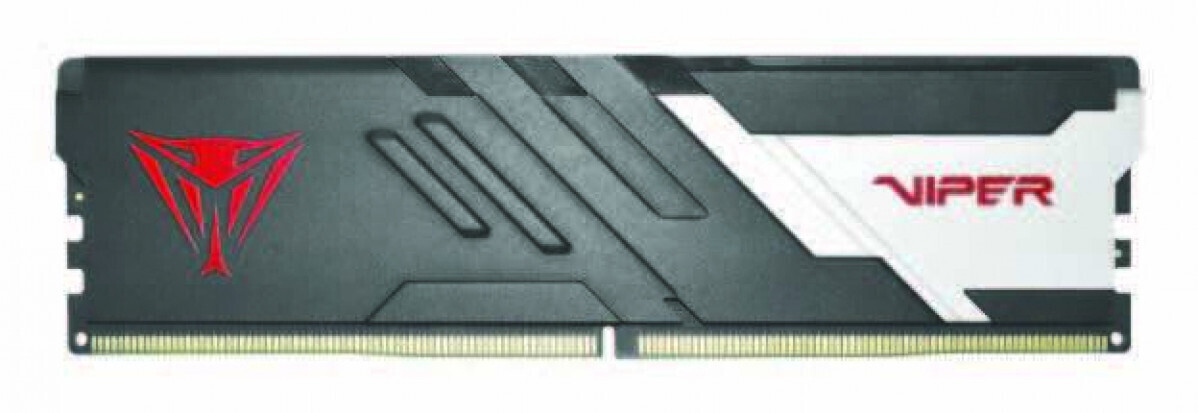 Pat Says Now Viper Venom DDR5 με Module 1x8GB και Ταχύτητα 6000 για Desktop