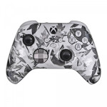Microsoft Storm Breaker Special Edition Ασύρματο Gamepad για Android / PC / Xbox One / Xbox Series / iOS Black/White