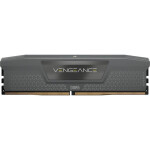 Corsair Vengeance DDR5 16GB RAM με 2x8GB Modules και Ταχύτητα 6000 για Desktop Κωδικός CMK16GX5M2E6000Z36