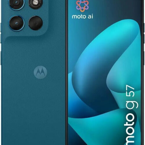 Motorola Moto G57 5G 8/256GB PANTONE Corsair