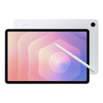Samsung Galaxy Tab S11 5G 11 12GB/256GB Ασημί