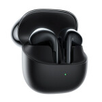Xiaomi Buds 6 Bluetooth Handsfree Ακουστικά με Αντοχή στον Ιδρώτα και Θήκη Φόρτισης Graphite Black