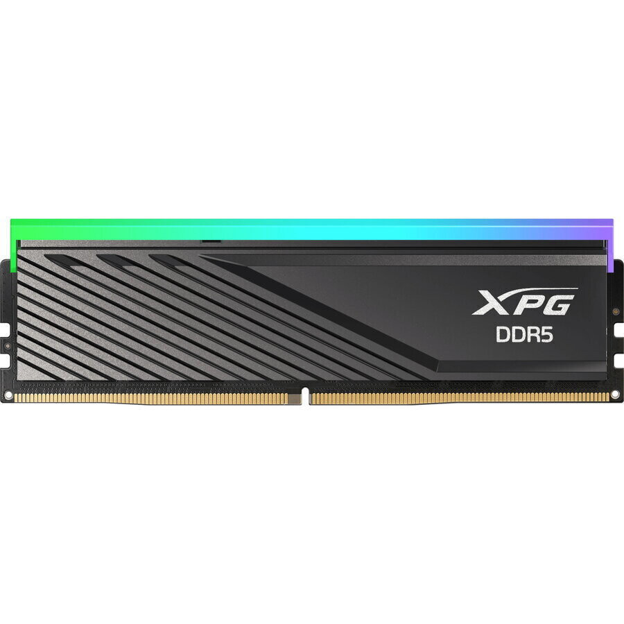 Adata Lancer Blade DDR5 με Module 1x16GB και Ταχύτητα 6000 για Desktop Κωδικός AX5U6000C3616G-SLABRBK