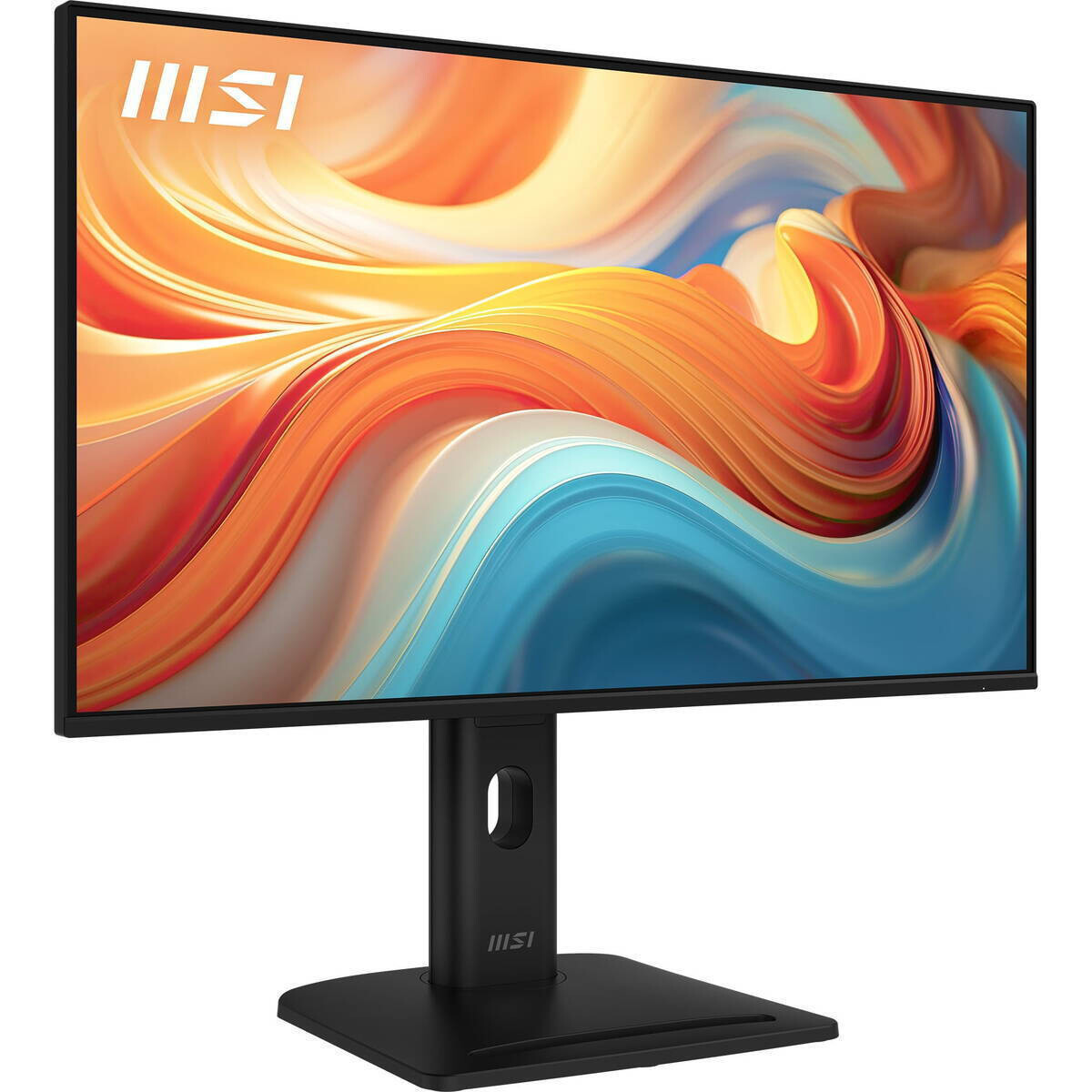 MSI Pro MP275PGDE E14 IPS HDR Monitor 27 FHD 1920x1080 144Hz με Χρόνο Απόκρισης 4ms GTG