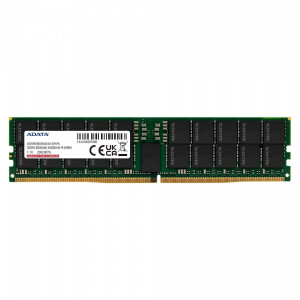 Adata DDR5 με Module 1x64GB για Server Κωδικός AD5R560064G40-SHYA