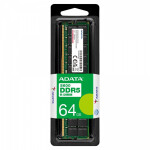 Adata DDR5 με Module 1x64GB για Server Κωδικός AD5R560064G40-SHYA