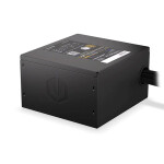 Endorfy Enduro L6 650W Μαύρο Τροφοδοτικό Υπολογιστή Full Wired 80 Plus Gold