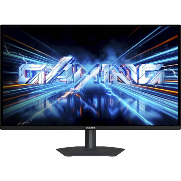 Gigabyte GO27Q24A OLED HDR Monitor 27 QHD 2560x1440 240Hz με Χρόνο Απόκρισης 0.03ms GTG