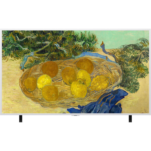 LG Smart Τηλεόραση 65 4K UHD LED 65LX7B6LA 2026