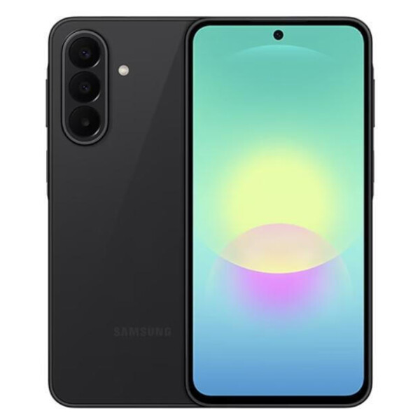 Samsung Galaxy A27 5G Dual SIM 8/256GB Black