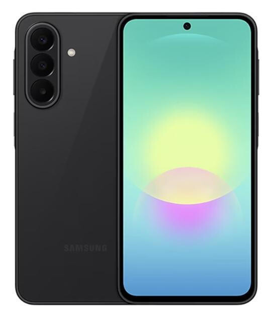 Samsung Galaxy A27 5G Dual SIM 8/256GB Black
