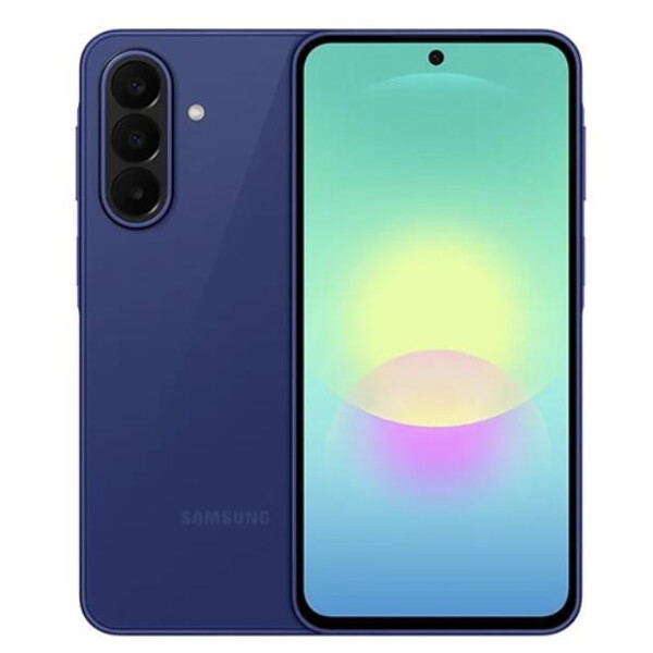 Samsung Galaxy A27 5G Dual SIM 6/128GB Blue