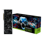 Gainward GeForce RTX 5080 16GB GDDR7 Python III Κάρτα Γραφικών