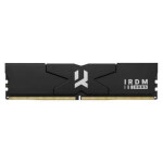 GoodRAM DDR5 με Module 1x16GB και Ταχύτητα 8000 για Laptop Κωδικός IR-8000D564L36S/16G