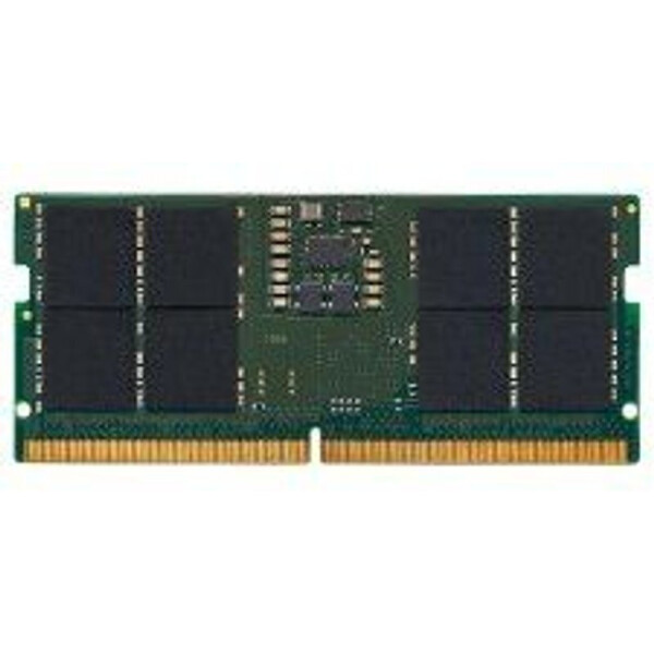 Kingston DDR5 με Module 1x32GB για Laptop Κωδικός KVR56S46BS8-32