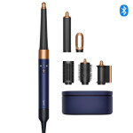 Dyson Hs08 Airwrap I.d Ηλεκτρική Βούρτσα με Αέρα για Ίσιωμα και Μπούκλες 1300W